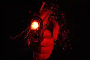 चतरा के गेंदरा गांव में देर रात गो*लीबारी, दो की मौ*त, कई घायल