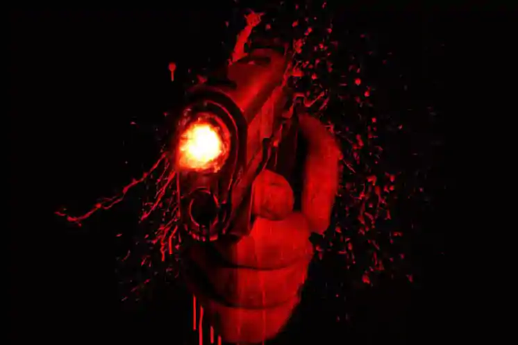 चतरा के गेंदरा गांव में देर रात गो*लीबारी, दो की मौ*त, कई घायल