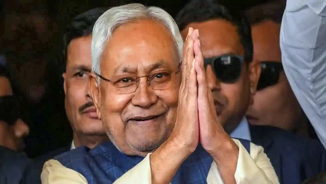 “बिहार में भूमि माफियाओं पर बड़ा एक्शन: बेतिया राज की हजारों एकड़ जमीन होगी अतिक्रमण मुक्त”