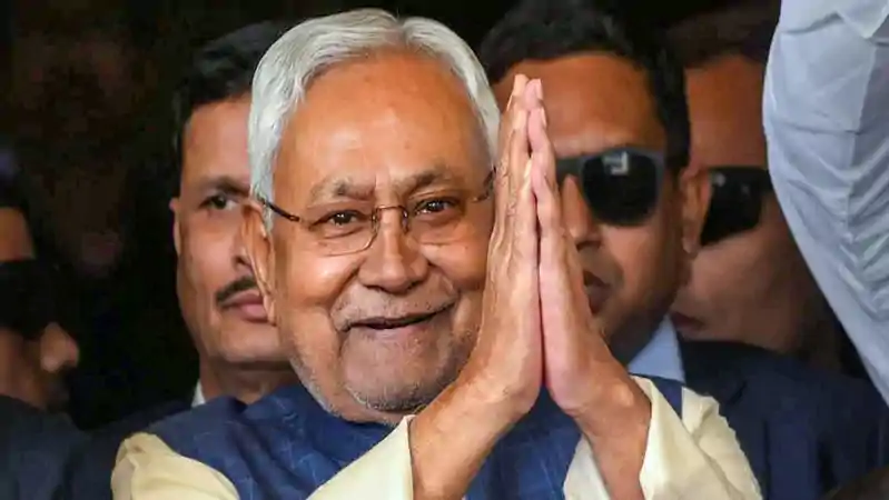 “बिहार में भूमि माफियाओं पर बड़ा एक्शन: बेतिया राज की हजारों एकड़ जमीन होगी अतिक्रमण मुक्त” बेतिया