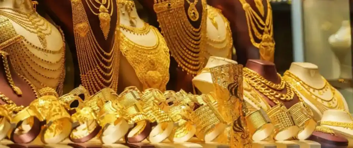 भारतीय सर्राफा बाजार में ऐतिहासिक उछाल, सोना और चांदी ने छुआ ऑल-टाइम हाई