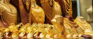 भारतीय सर्राफा बाजार में ऐतिहासिक उछाल, सोना और चांदी ने छुआ ऑल-टाइम हाई