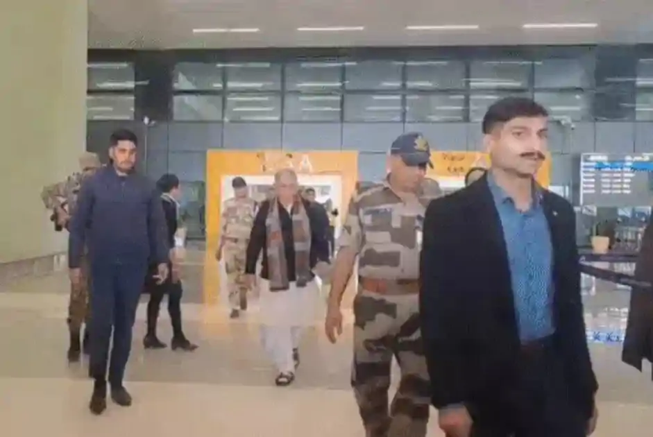 UGC बिल पर चेतन आनंद ने उठाए सवाल, बोले- कानून का दुरूपयोग नहीं होना चाहिए, ललन सिंह चुप्पी साधे