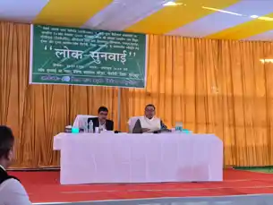 पीरपैंती में में स्थापित हो रहे 2400 मेगावाट थर्मल पावर प्लांट को मिला जनसमर्थन