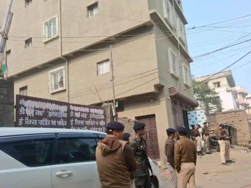 NEET छात्रा मौत मामला: कपड़ों से मिला 18–21 साल के युवक का स्पर्म, FSL ने की पुष्टि