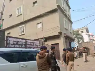 NEET छात्रा मौत मामला: कपड़ों से मिला 18–21 साल के युवक का स्पर्म, FSL ने की पुष्टि