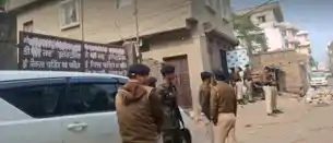 पटना में नीट छात्रा की मौत, शंभू गर्ल्स हॉस्टल के मालिक के घर रेड, कई दस्तावेज जब्त