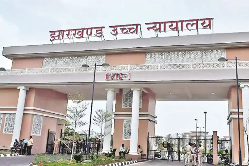 जमशेदपुर में अवैध निर्माण पर हाईकोर्ट सख्त, 9 मार्च तक तोड़फोड़ के आदेश