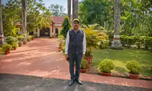 सांसद की अनुशंसा पर बीएसएनएल टीएसी सदस्य नामित, केरेडारी से महेंद्र सिंह को मिली जगह