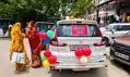 घर में आयी नन्ही परी तो खिले चेहरे, इस परिवार ने उठाए ऐसे कदम की हो रही तारीफ
