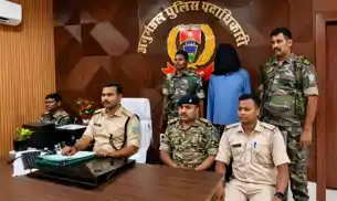 हत्याकांड का 24 घंटे के अंदर सफल उद्भेदन, मुख्य अभियुक्त गिरफ्तार