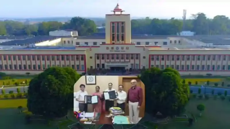 आरक्षित वर्ग के छात्रों के लिए सरकार का बड़ा ऐलान, BIT मेसरा में मिलेगी मुफ्त पढ़ाई
