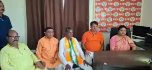 JPSC विवाद पर सियासत तेज, भाजपा ने खोला सरकार के खिलाफ मोर्चा