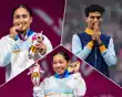 CWG 2026: भारत की झोली में गिरे दो और पदक, कॉमनवेल्थ गेम्स में अब तक कितने मेडल जीते, 80 मेडल...-commonwealth games 2026 india at commonwealth games 2026 medal tally CWG 2026 Medal Tally Table cwg-india-best-performance-sharmila-dhankhar-saikhom-mirabai-chanu CWG 2026: भारत की झोली में गिरे दो और पदक, कॉमनवेल्थ गेम्स में अब तक कितने मेडल जीते, 80 मेडल...-commonwealth games 2026 india at commonwealth games 2026 medal tally CWG 2026 Medal Tally Table cwg-india-best-performance-sharmila-dhankhar-saikhom-mirabai-chanu