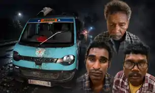 महिनों की तैयारी, कार का सुराग, तब शिकंजे में आया करोड़ों का इनामी माओवादी मिसिर बेसरा