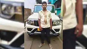 हजारीबाग में दबंगई की हद! मुखिया पुत्र पर ह*त्या की कोशिश का आरोप