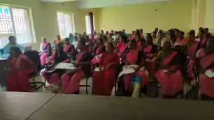 'बच्चों को पढ़ाएं या चुनाव कराएं?' SIR ड्यूटी पर शिक्षक संघ का सरकार से सवाल