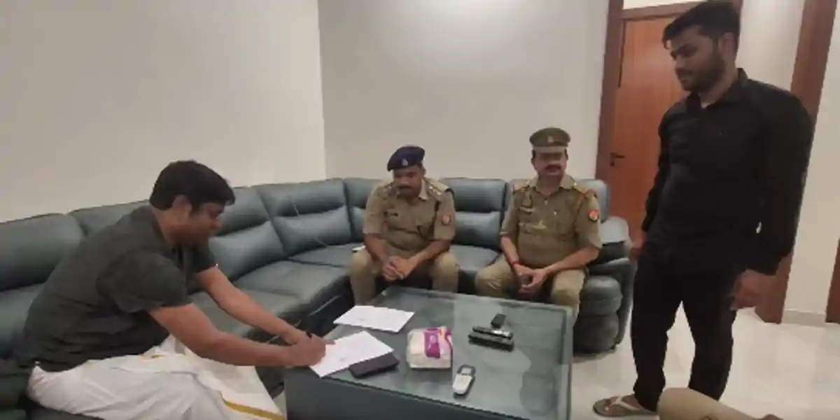 हाउस अरेस्ट हुए मुकेश सहनी, शाहजहांपुर  जाने पर लगी पाबंदी