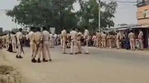हत्याकांड के गवाह की अदालत में होनी थी गवाही, अपराधियों ने सिर में गोली मारकर की हत्या