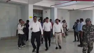 धनबाद : अब हर वोटर की होगी जांच, अपात्र नामों पर निर्वाचन आयोग की बड़ी कार्रवाई
