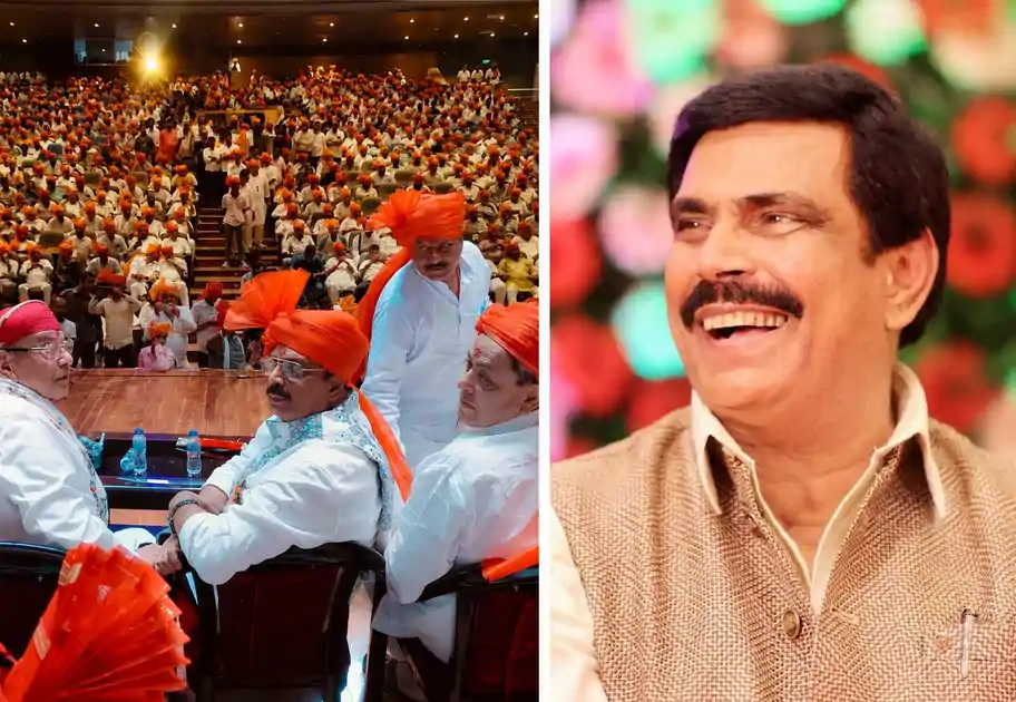 सम्मान की लड़ाई को अपमान बताने की कोशिश, अपने बयान पर कायम हैं आनंद मोहन, बोले-राजपूत किसी के गुलाम नहीं