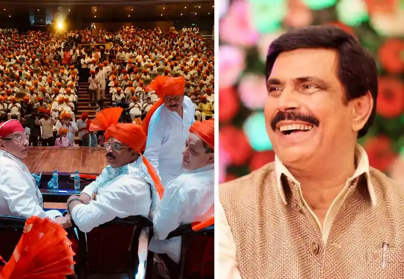 सम्मान की लड़ाई को अपमान बताने की कोशिश, अपने बयान पर कायम हैं आनंद मोहन, बोले-राजपूत किसी के गुलाम नहीं सम्मान की लड़ाई को अपमान बताने की कोशिश, अपने बयान पर कायम हैं आनंद मोहन, बोले-राजपूत किसी के गुलाम नहीं
