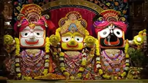 महास्नान के बाद 15 दिनों तक नहीं होंगे प्रभु जगन्नाथ के दर्शन, जानें क्या है अनासर काल