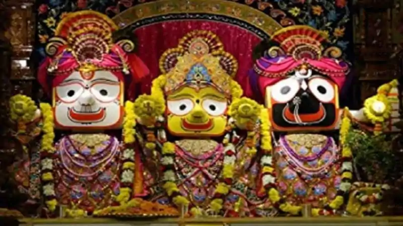 महास्नान के बाद 15 दिनों तक नहीं होंगे प्रभु जगन्नाथ के दर्शन, जानें क्या है अनासर काल