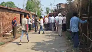 10 दिन, 5 मौ*तें...पलामू में एक परिवार पर टूटा मौ*त का कहर