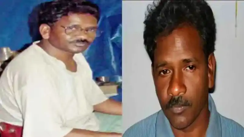 सारंडा में कमजोर हुआ माओवादी नेटवर्क, मिसिर बेसरा का करीबी डॉक्टर जंगल छोड़कर फरार सारंडा में कमजोर हुआ माओवादी नेटवर्क, मिसिर बेसरा का करीबी डॉक्टर जंगल छोड़कर फरार