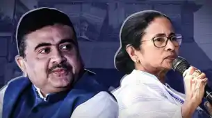 बंगाल में सियासी समीकरण बदलने के संकेत, भाजपा की बैठकों में टीएमसी नेताओं की एंट्री