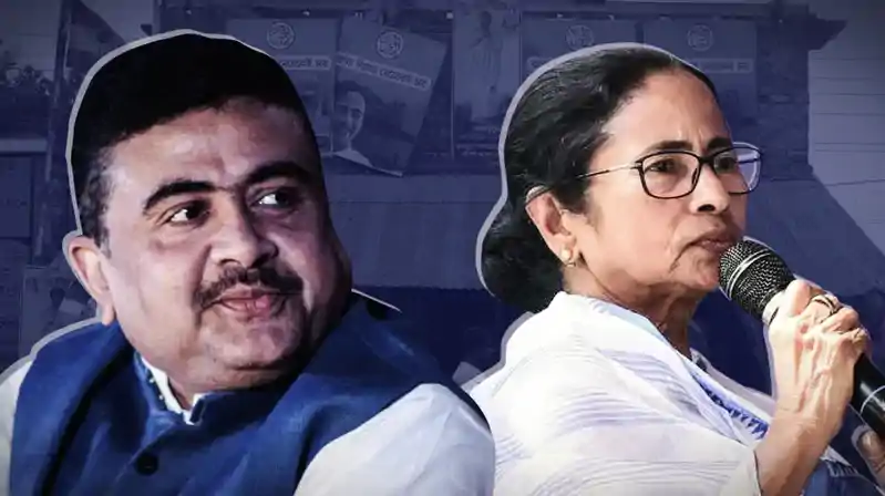 बंगाल में सियासी समीकरण बदलने के संकेत, भाजपा की बैठकों में टीएमसी नेताओं की एंट्री बंगाल में सियासी समीकरण बदलने के संकेत, भाजपा की बैठकों में टीएमसी नेताओं की एंट्री