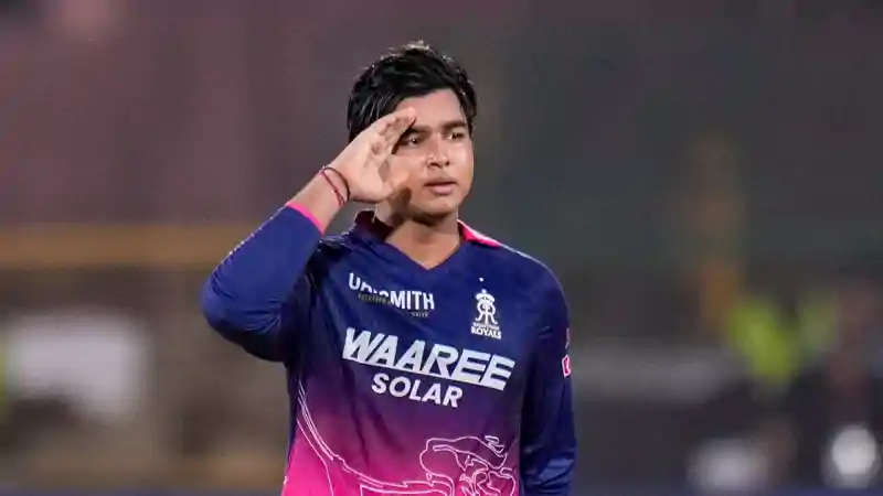 अभी भी कार्टून देखते हैं वैभव सूर्यवंशी, सेमीफाइनल से पहले बॉस बेबी का बड़ा दावा-ट्रॉफी उठाएंगे, मेरी ट्रिपल सेंचुरी... अभी भी कार्टून देखते हैं वैभव सूर्यवंशी, सेमीफाइनल से पहले बॉस बेबी का बड़ा दावा-ट्रॉफी उठाएंगे, मेरी ट्रिपल सेंचुरी...
