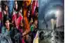 बिहार में मौसम का कहर, पटना समेत कई जिलों में आंधी-बारिश ने मचाई तबाही, फुलवारी में बिजली गिरने से दो मासूम बच्चियों की मौत -