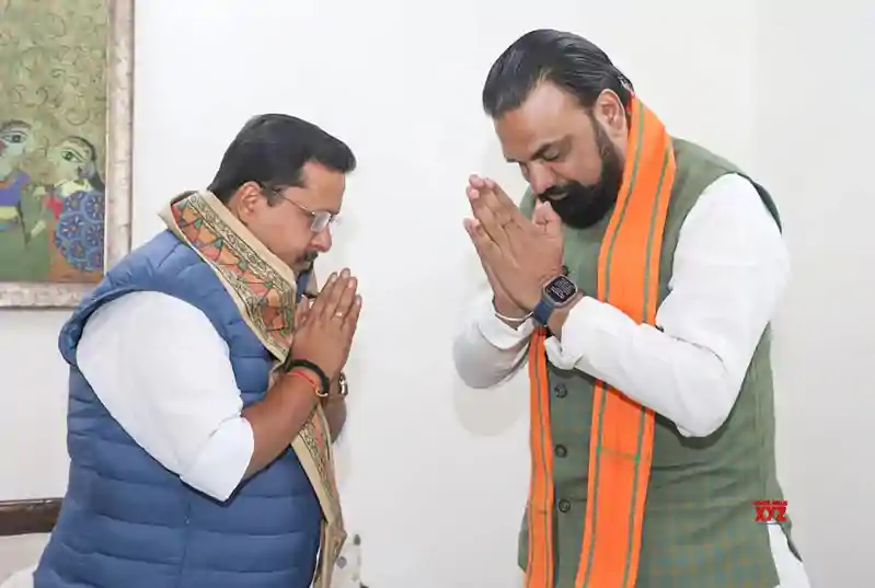 बिहार बीजेपी की नई टीम का ऐलान, प्रदेश पदाधिकारियों और मोर्चा अध्यक्षों के नाम की घोषणा, इन नेताओं को बड़ी जिम्मेदारी बिहार बीजेपी की नई टीम का ऐलान, प्रदेश पदाधिकारियों और मोर्चा अध्यक्षों के नाम की घोषणा, इन नेताओं को बड़ी जिम्मेदारी
