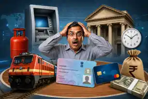 UPI, ATM से LPG तक, 1 जून से बहुत कुछ बदल जाएगा, आपकी जेब पर डालेंगे असर