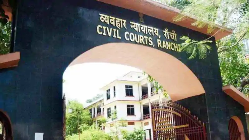 शराब घोटाला मामले में आरोपी नवीन केडिया की अग्रिम जमानत याचिका खारिज शराब घोटाला मामले में आरोपी नवीन केडिया की अग्रिम जमानत याचिका खारिज