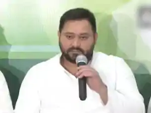 महागठबंधन के विधायकों के साथ बैठक करेंगे तेजस्वी,  सरकार को घेरने की बनाएंगे रणनीति