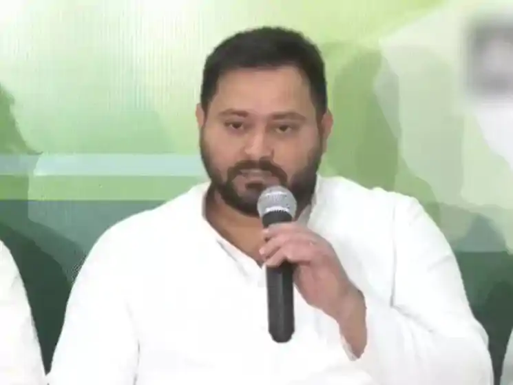 महागठबंधन के विधायकों के साथ बैठक करेंगे तेजस्वी,  सरकार को घेरने की बनाएंगे रणनीति