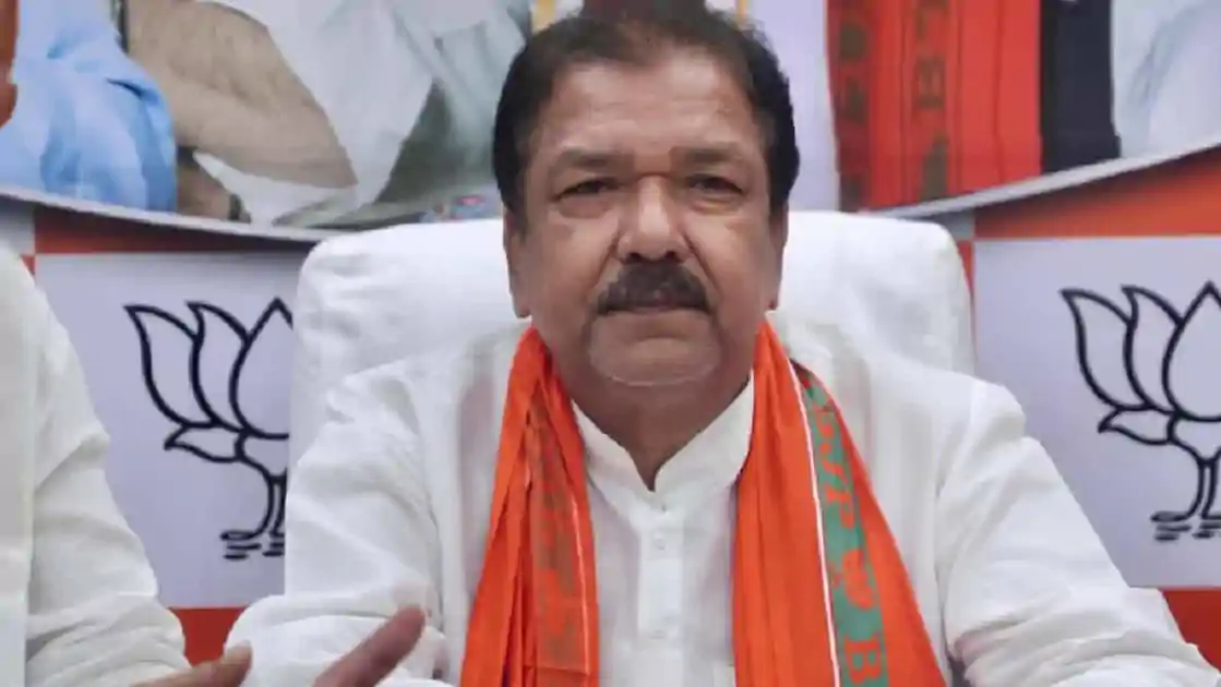 एनडीए सरकार बिहार को विकसित बिहार बनाने के लक्ष्य को लेकर कर रही काम: डॉ. दिलीप जायसवाल