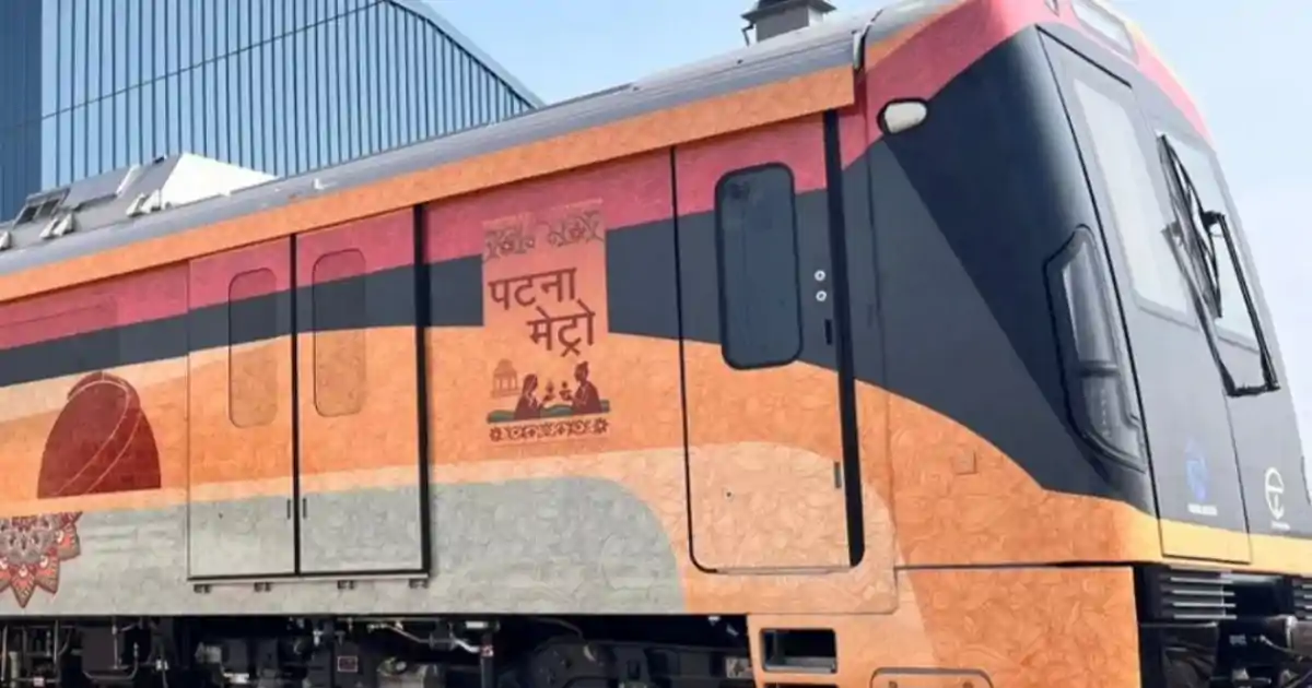 20 दिसंबर के बाद 5 स्टेशनों पर शुरू हो सकती है मेट्रो सेवा, 90% काम पूरा