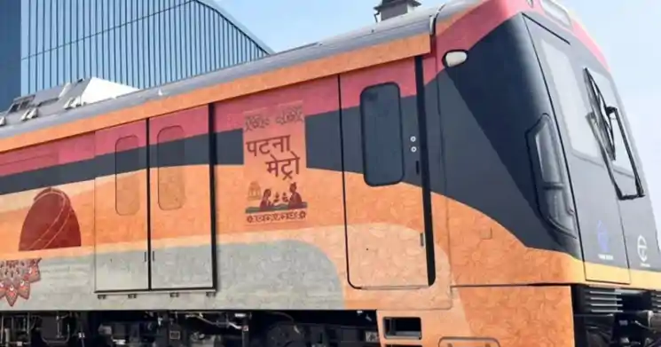 20 दिसंबर के बाद 5 स्टेशनों पर शुरू हो सकती है मेट्रो सेवा, 90% काम पूरा