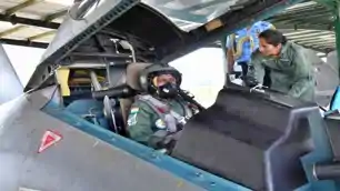 आज राफेल में उड़ान भरेंगी राष्ट्रपति द्रौपदी मुर्मू, अंबाला एयरबेस पर सुरक्षा के सख्त इंतज़ाम 