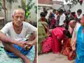 फुलवरिया में सर्पदंश से किसान की मौत, परिजनों में कोहराम