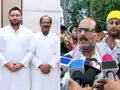 बिहार MLC चुनाव: दरभंगा स्नातक सीट पर बड़ा उलटफेर, तीन दिन बाद RJD के अनिल झा जीते
