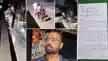 व्यापारी पवन पांडे के घर और दुकान में तोड़फोड़ व गोलीबारी, CCTV में कैद ही वारदात-Vandalism and gunfire at businessman Pawan Pandey’s home and shop; incident captured on CCTV व्यापारी पवन पांडे के घर और दुकान में तोड़फोड़ व गोलीबारी, CCTV में कैद ही वारदात-Vandalism and gunfire at businessman Pawan Pandey’s home and shop; incident captured on CCTV