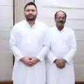 बिहार MLC चुनाव: दरभंगा स्नातक सीट पर बड़ा उलटफेर, तीन दिन बाद RJD के अनिल झा जीते
