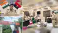 कोचस ज्वेलर्स लूटकांड : एक्शन में SP, ASI समेत 3 पुलिसकर्मी सस्पेंड