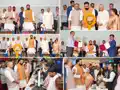 सम्राट ने कहा- अंतरिक्ष आधारित तकनीक और नवाचारों से बिहार के विकास को मिलेगी नई गति