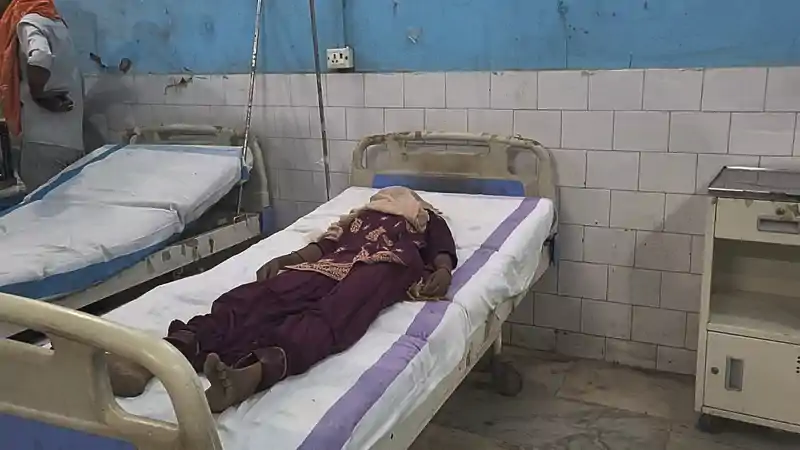 नवविवाहिता ने फांसी लगाकर की आत्महत्या, पति-पत्नी के रिश्तों में था खटास